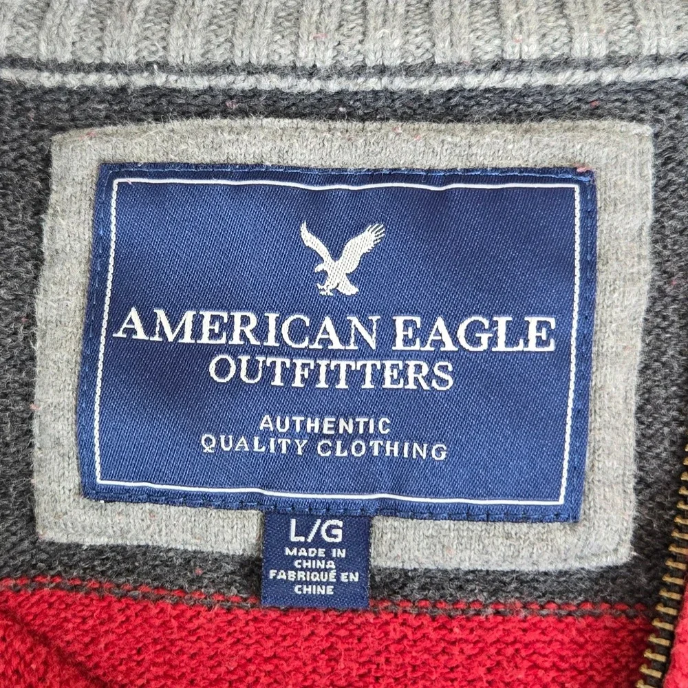 American Eagle Outfitters classic american